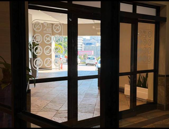 BUSINESS PROPERTY TO RENT IN HUMEWOOD